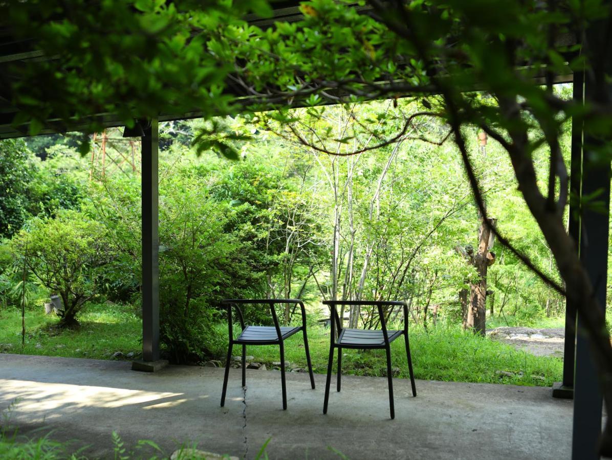 ホテル 雉子亭 豊栄荘 箱根町 エクステリア 写真